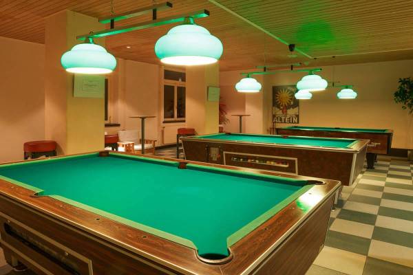 Billard