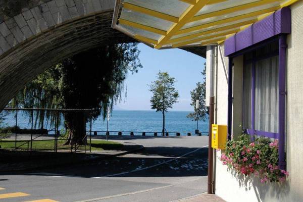 montreux